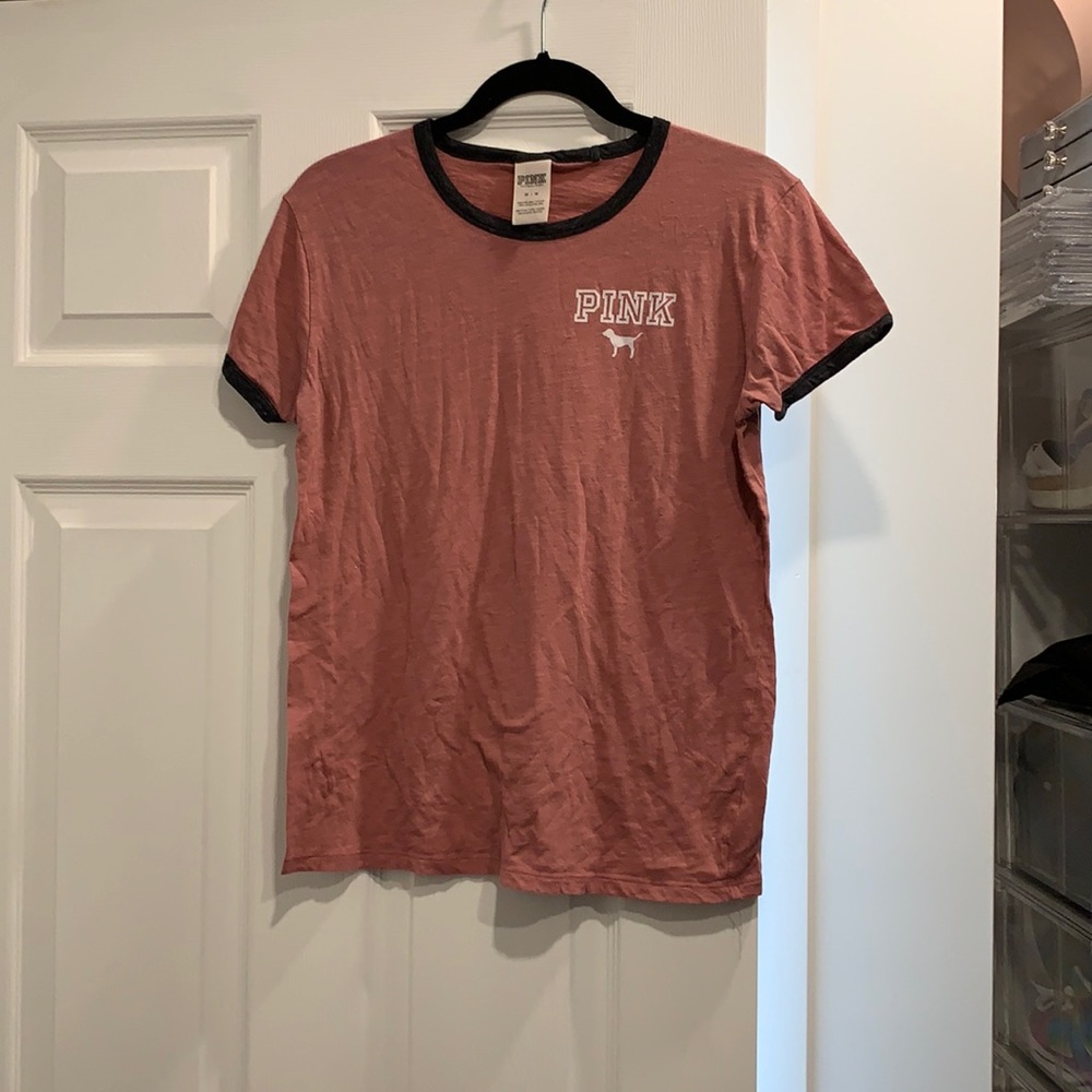 PINK Victoria’s Secret t-shirt